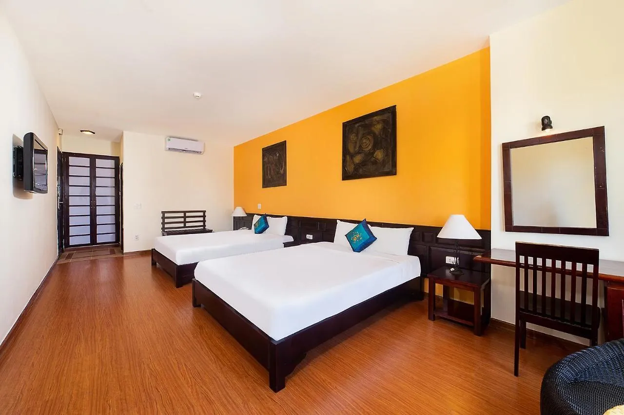 Gold Coast Da Nang Hotel