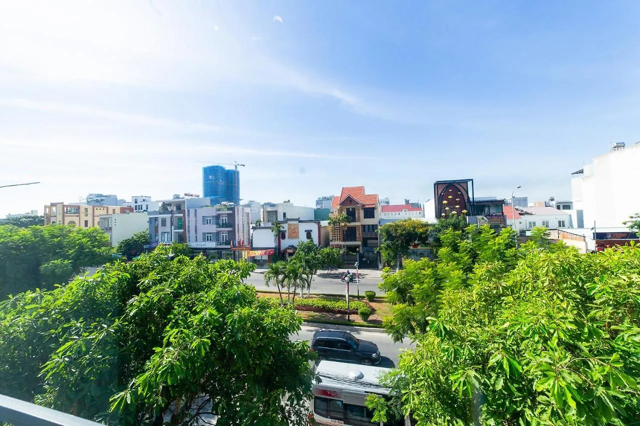 Gold Coast Da Nang Hotel