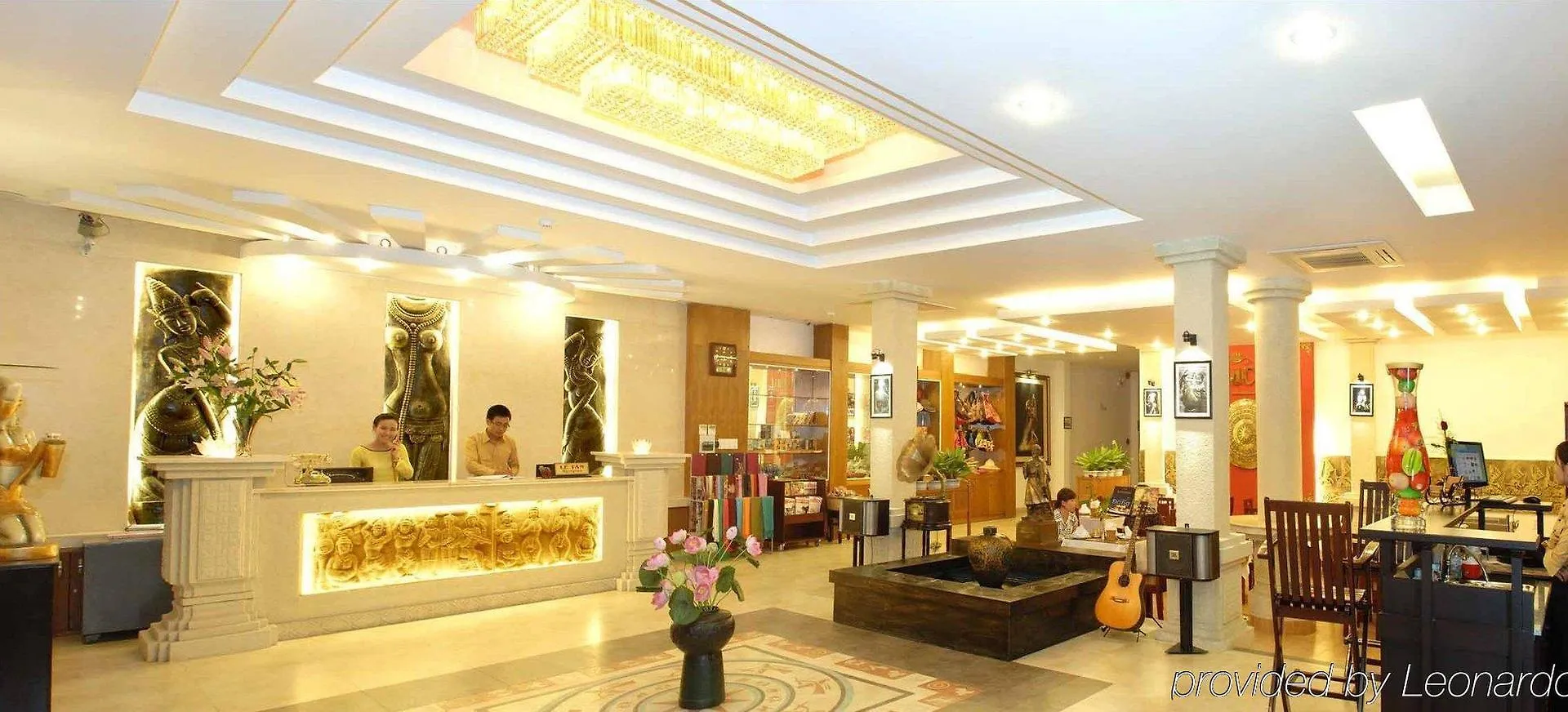 Gold Coast Da Nang Hotel