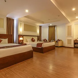 Hotel Hoang Linh Dan, Da Nang