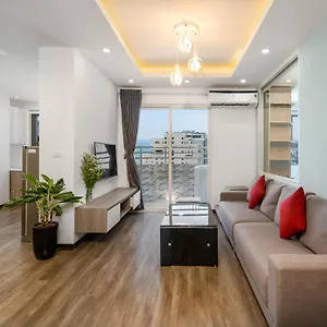 Apartment Md Ocean