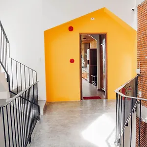Apartment Anstay &