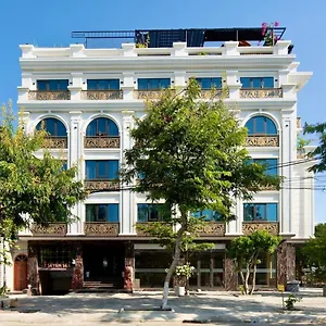 Apartment 7 Seven Sea