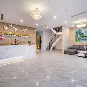Apartment Samatha &