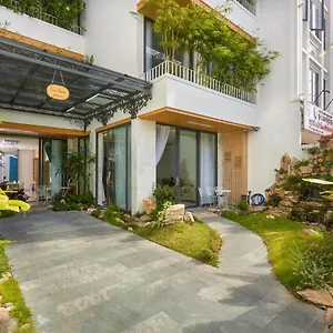 Homestay Truc