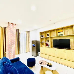 Apartment Tina House