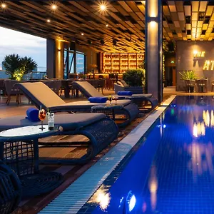 Northern Charm 4*, Ho Chi Minh City Vietnam