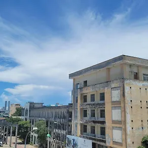 Apartment Nm Homestay