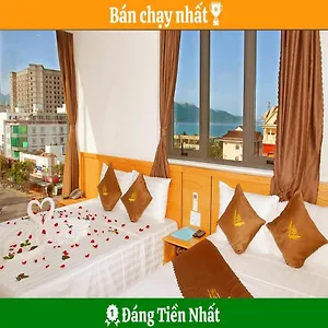 Hotel Trang Ngan By Thg, Da Nang