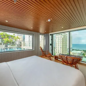 Apartment Taian &