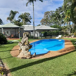 Motor 3*, Cleveland Australia