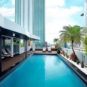 Palace Saigon 4*, Ho Chi Minh City Vietnam