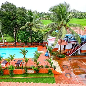 Fields 4*, Kumarakom India