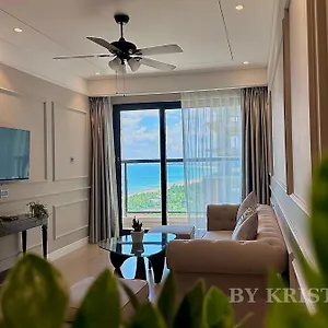 Apartment Ocean View Luxury
