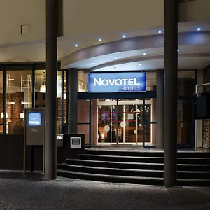 Novotel Centrum 3*, Ghent Belgium