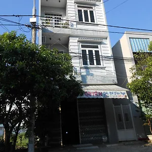 Guest house Loc Quyen Duong Chau, Da Nang