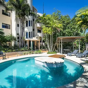Mirra Chana 4*, Mooloolaba Australia