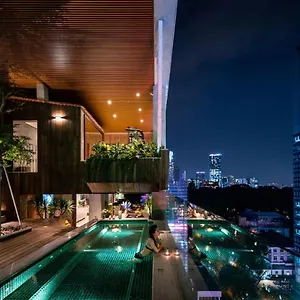 Au Legend 4*, Ho Chi Minh City Vietnam