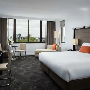 The Park 4*, Brisbane Australia