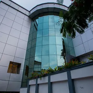 Woodside Residency 3*, Thekkady India