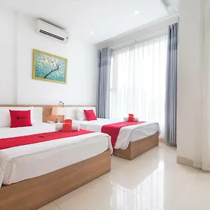 Hotel Scotthotel Bien Da Nang, Son Tra