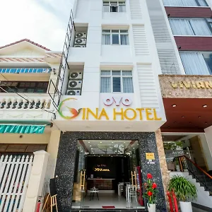 Hotel Oyo 117 Gina, Da Nang