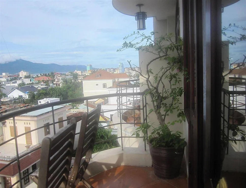 Gold Coast Da Nang Hotel