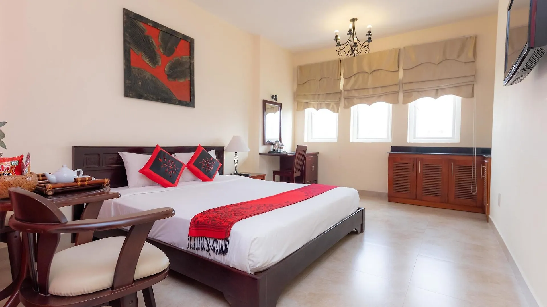 Gold Coast Da Nang Hotel
