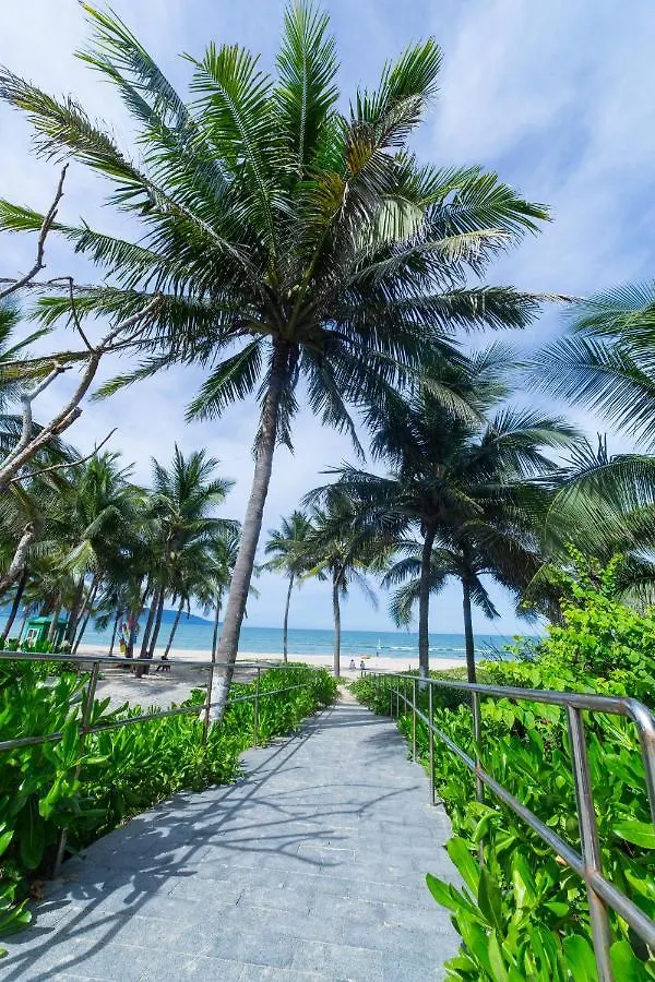 ***  Gold Coast Da Nang Hotel Vietnam