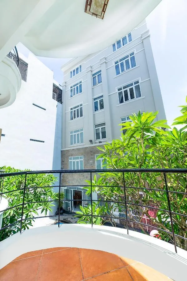 Gold Coast Da Nang Hotel Vietnam