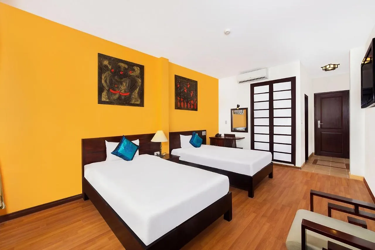 Gold Coast Da Nang Hotel
