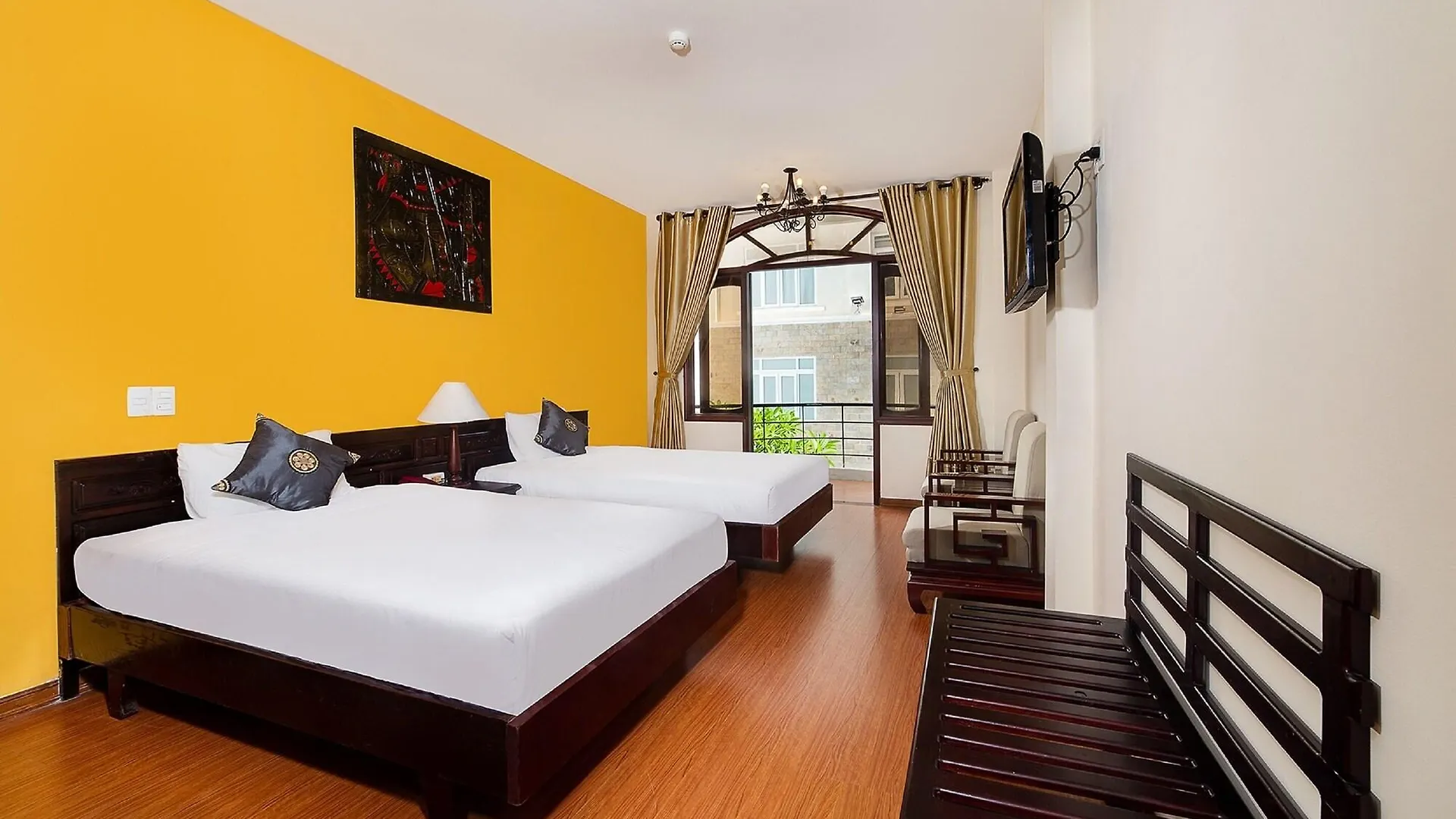Gold Coast Da Nang Hotel