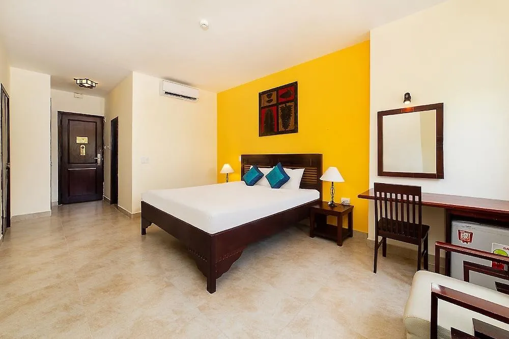 Gold Coast Da Nang Hotel