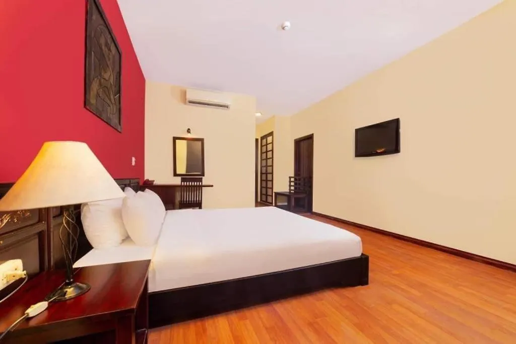 Gold Coast Da Nang Hotel