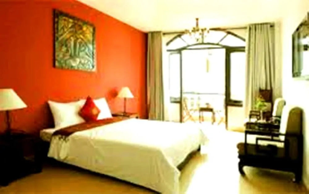 Gold Coast Da Nang Hotel Vietnam